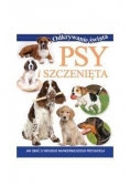 Odkrywanie świata. Psy i szczenięta