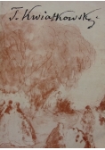 Teofil Kwiatkowski 1809 - 1891