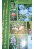 Ścieżki przyrodniczo-dydaktyczne w Trójmiejskim Parku Krajobrazowym