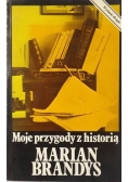 Moje przygody z historią
