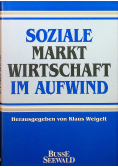 Soziale marktwirtschaft im aufwind
