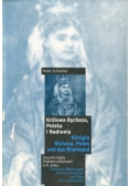 Królowa Rycheza Polska i Nadrenia
