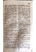 Nowy słownik kieszonkowy Niemiecko-Polsko-Francuski, 1820 r.