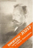 Towarzysz Józef. Wspomnienia o Feliksie Dzierżyńskim