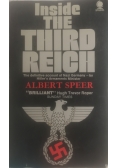 Inside the Third Reich