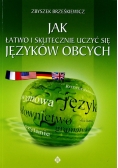 Jak łatwo i skutecznie uczyć się języków obcych