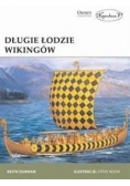 Długie łodzie wikingów