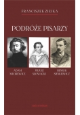 Podróże pisarzy
