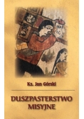 Duszpasterstwo misyjne