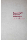 Technologia tworzyw sztucznych