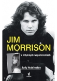 Jim Morrison w intymnych wspomnieniach