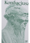 Konfucjusz dialogi