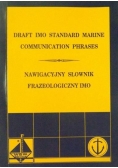 Nawigacyjny słownik frazeologiczny IMO