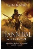 Hannibal. Wróg Rzymu