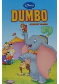 Dumbo cyrkowy numer
