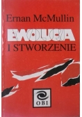 Ewolucja i stworzenie
