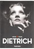 Movie Icons Dietrich