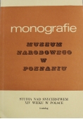 Studia nad snycerstwem XIV wieku w Polsce