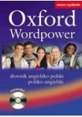 Słownik Wordpower ang-pol-ang