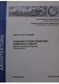 Humanistyczne podstawy kompozycji miast