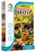 SMART GAMES - Wiewiórki Atakują