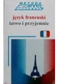 Język francuski łatwo i przyjemnie