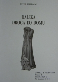 Daleka droga do domu