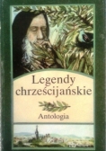Legendy chrześcijańskie