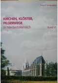 Kirchen, Kloster, Pilgerwege. Band VI