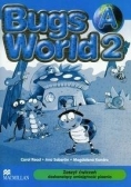 Bugs World 2A WB