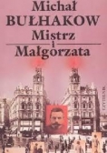 Mistrz i Małgorzata