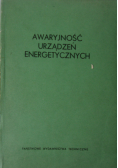Awaryjność urządzeń energetycznych