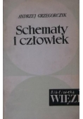 Schematy i człowiek