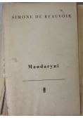 Mandaryni