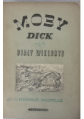 Biały wieloryb