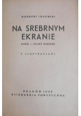 Na srebrnym ekranie, 1938 r.