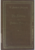 Die Leitung des Dritten Ordens, 1925 r.
