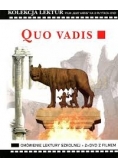 Quo Vadis, DVD