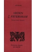Arden z Feversham