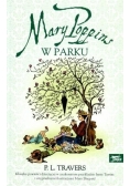 Mary Poppins w parku