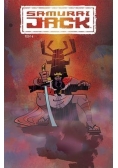Samuraj Jack T.4