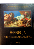 Wenecja Arcydzieła malarstwa