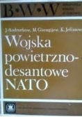 Wojska powietrzno-desantowe Nato
