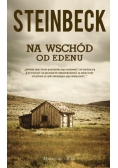 Na wschód od Edenu - John Steinbeck