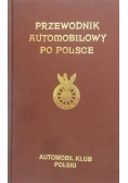 Przewodnik automobilowy po Polsce