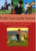 Krótki kurs jazdy konnej