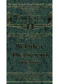 Władca pierścieni wiersze