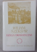 Dzieła dramatyczne