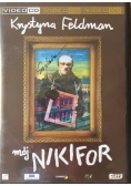 Mój Nikifor, DVD