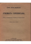 Stromata copernicana Studja poszukiwania i materiały biograficzne 1924 r.